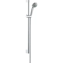 Hansgrohe Brauseset Vario mit Brausestange 65 cm