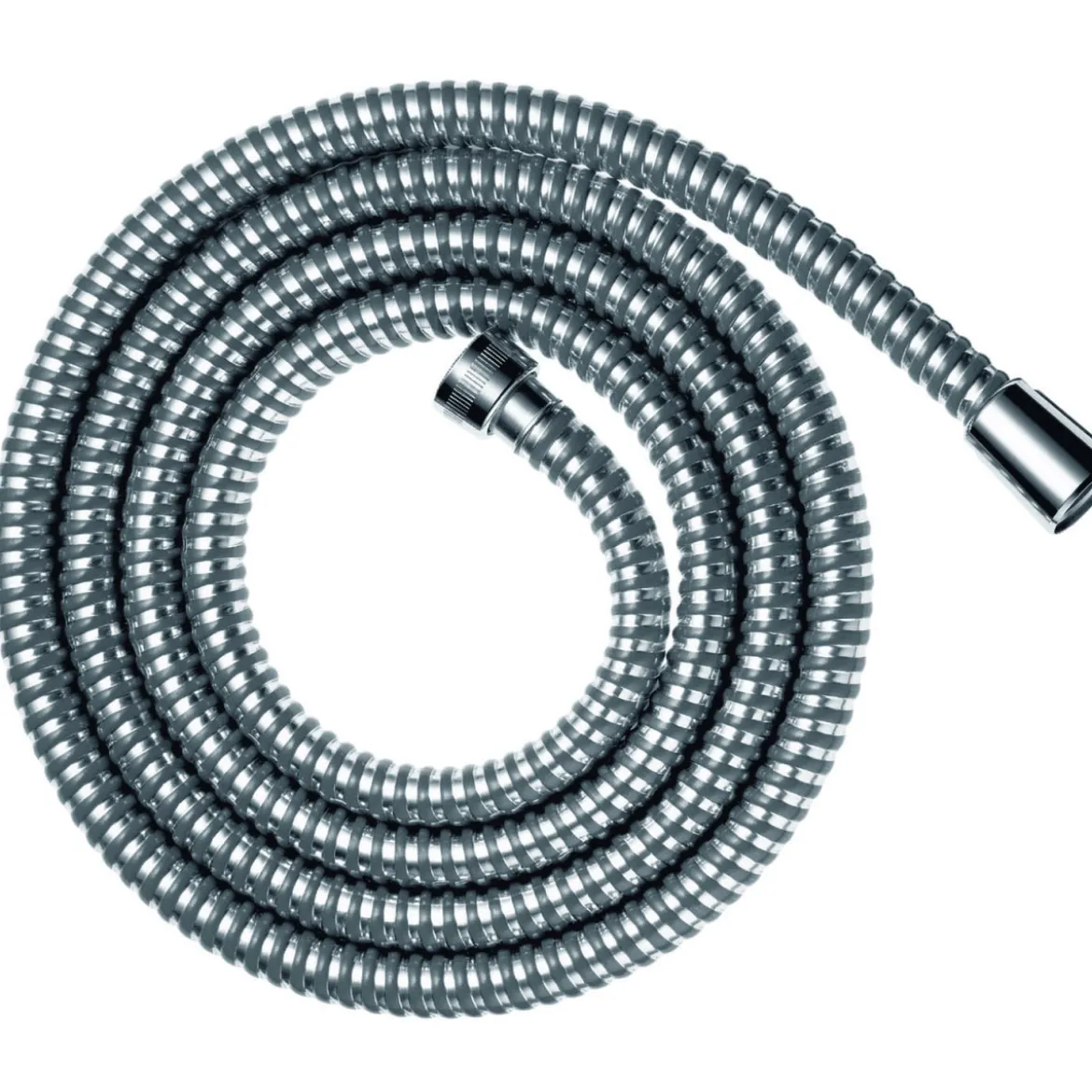 HansgroheBrauseschlauch Metaflex 200 cm Chrom