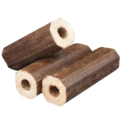 Hartholz-Briketts 10 kg