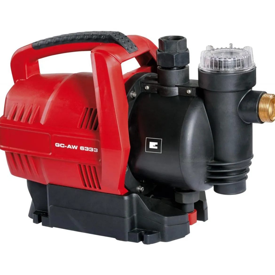 Hauswasserautomat GC-AW 6333