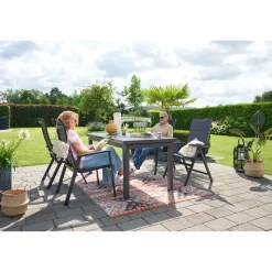 Haveson Ausziehtisch Corento
