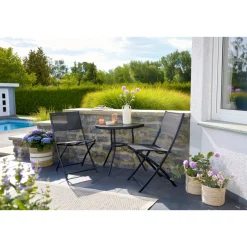 Haveson Balkon-Set Berlin