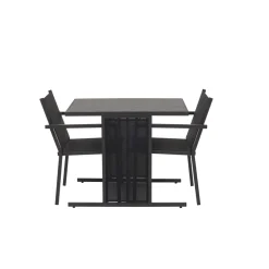 Haveson Balkon-Set Eclipse3tlg.