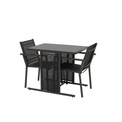 Haveson Balkon-Set Eclipse3tlg.