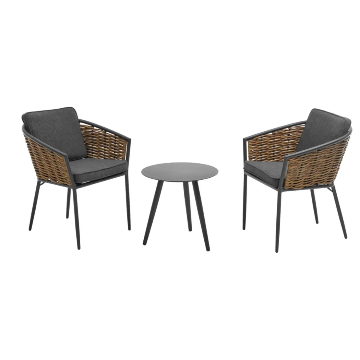 Haveson Balkon-Set Palau