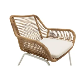 Haveson Balkon-Set Vicenza 3-teilig