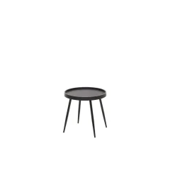Haveson Beistelltisch Dafina, Dm.49,5cm