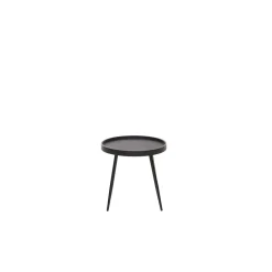 Haveson Beistelltisch Dafina, Dm.49,5cm