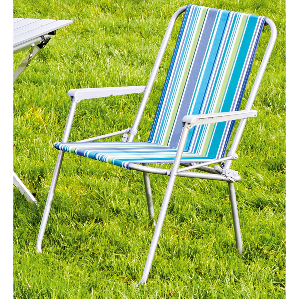 Haveson Campingstuhl Amsterdam klappbar