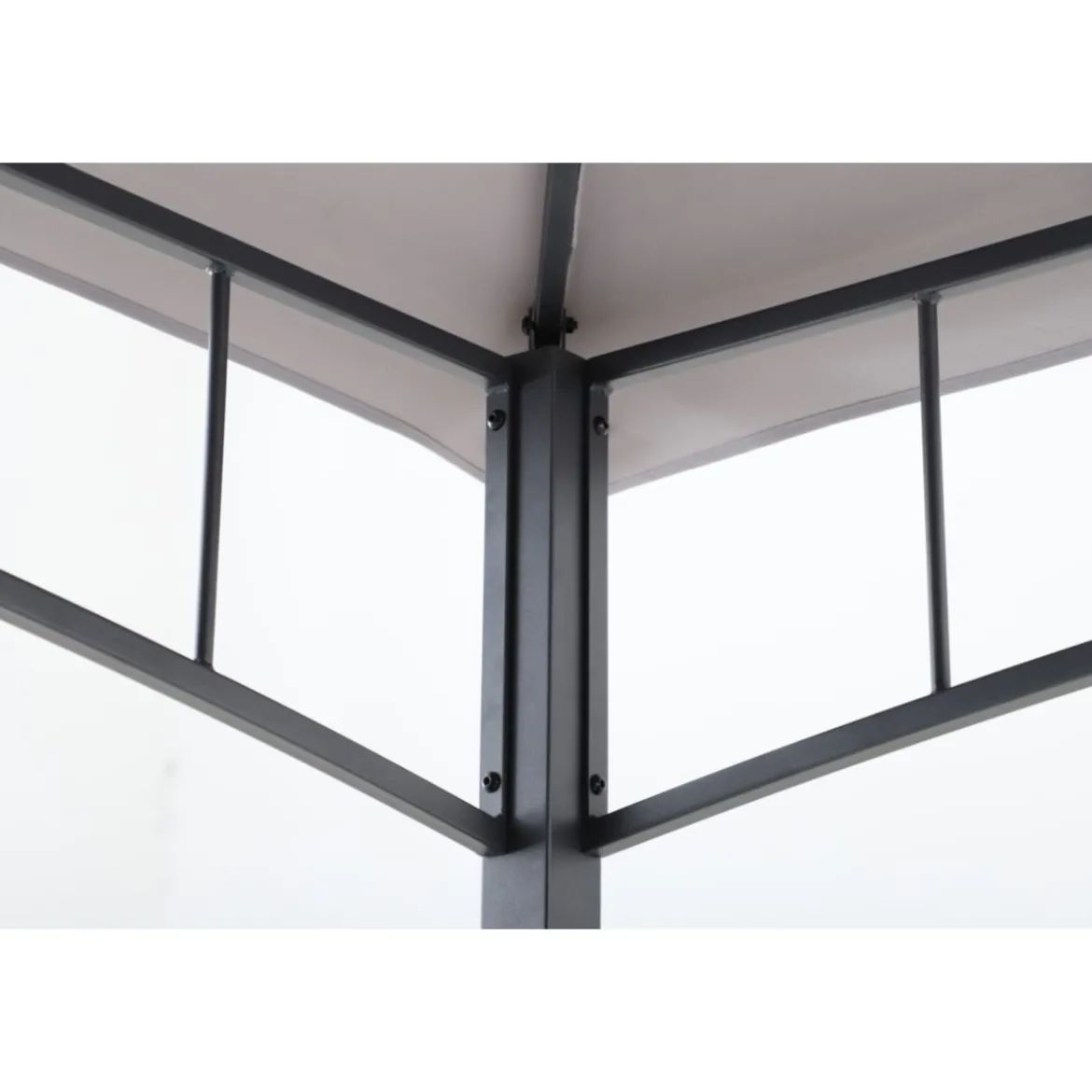 Haveson Ersatzbespannung für Pavillon