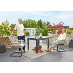 Haveson Freischwinger Como
