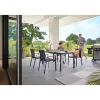 Haveson Gartentisch Corento