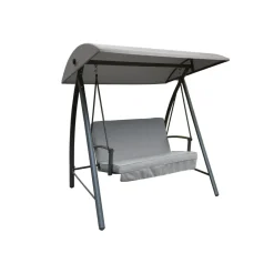 Haveson Hollywoodschaukel Marbella 2-Sitzer
