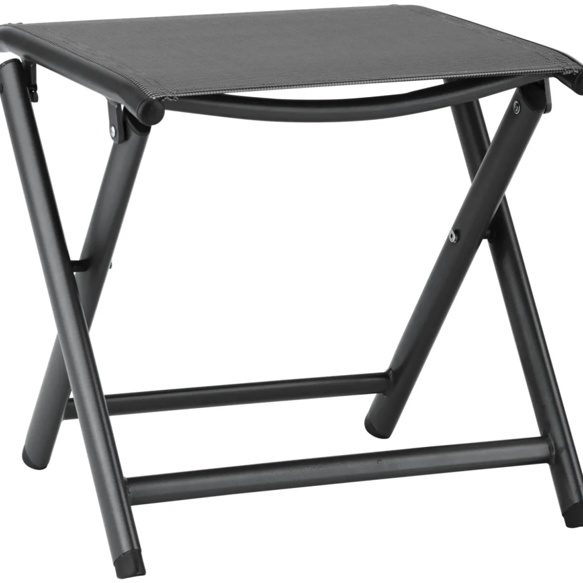 Haveson Klapphocker Atlanta anthrazit