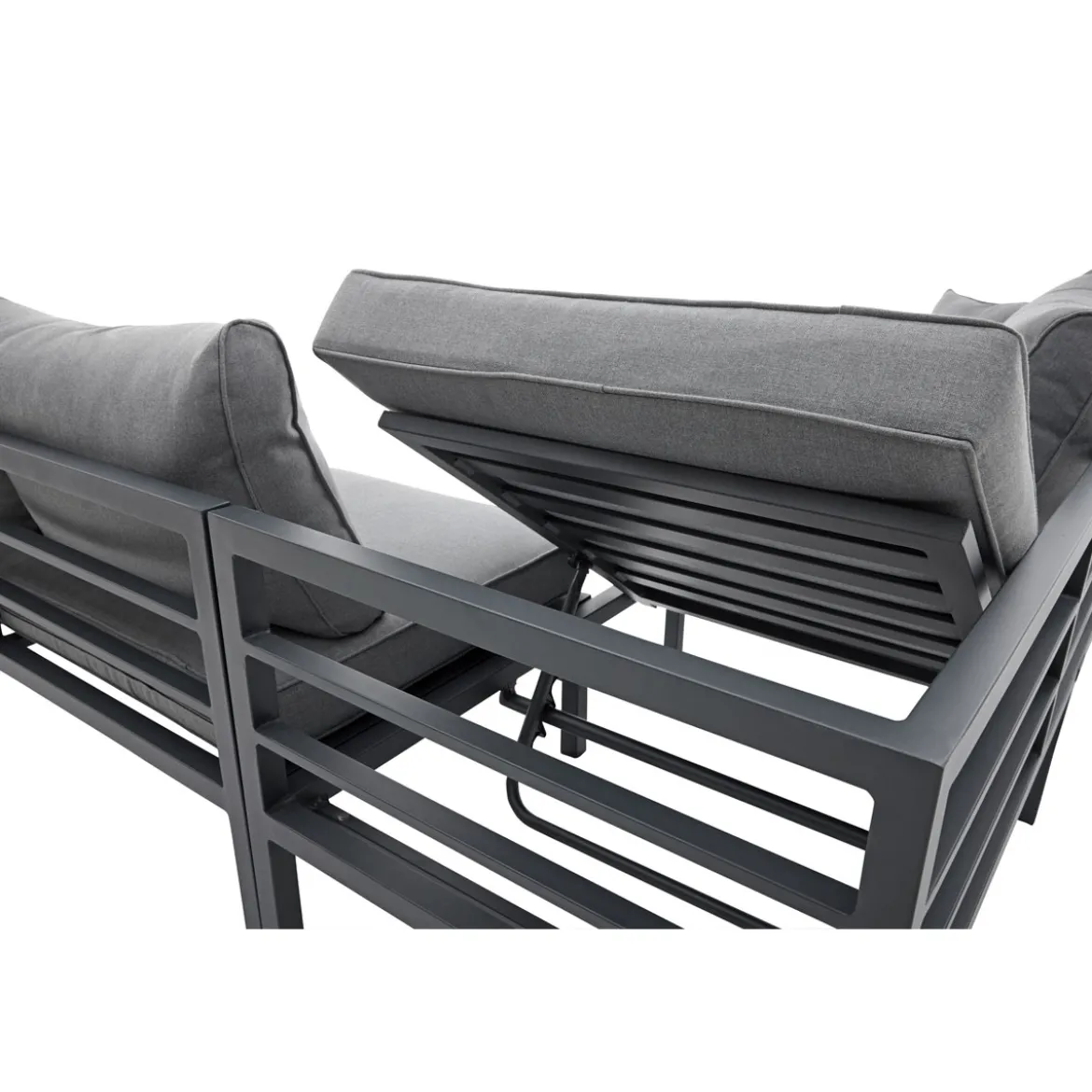 Haveson Loungegarnitur Göteborg