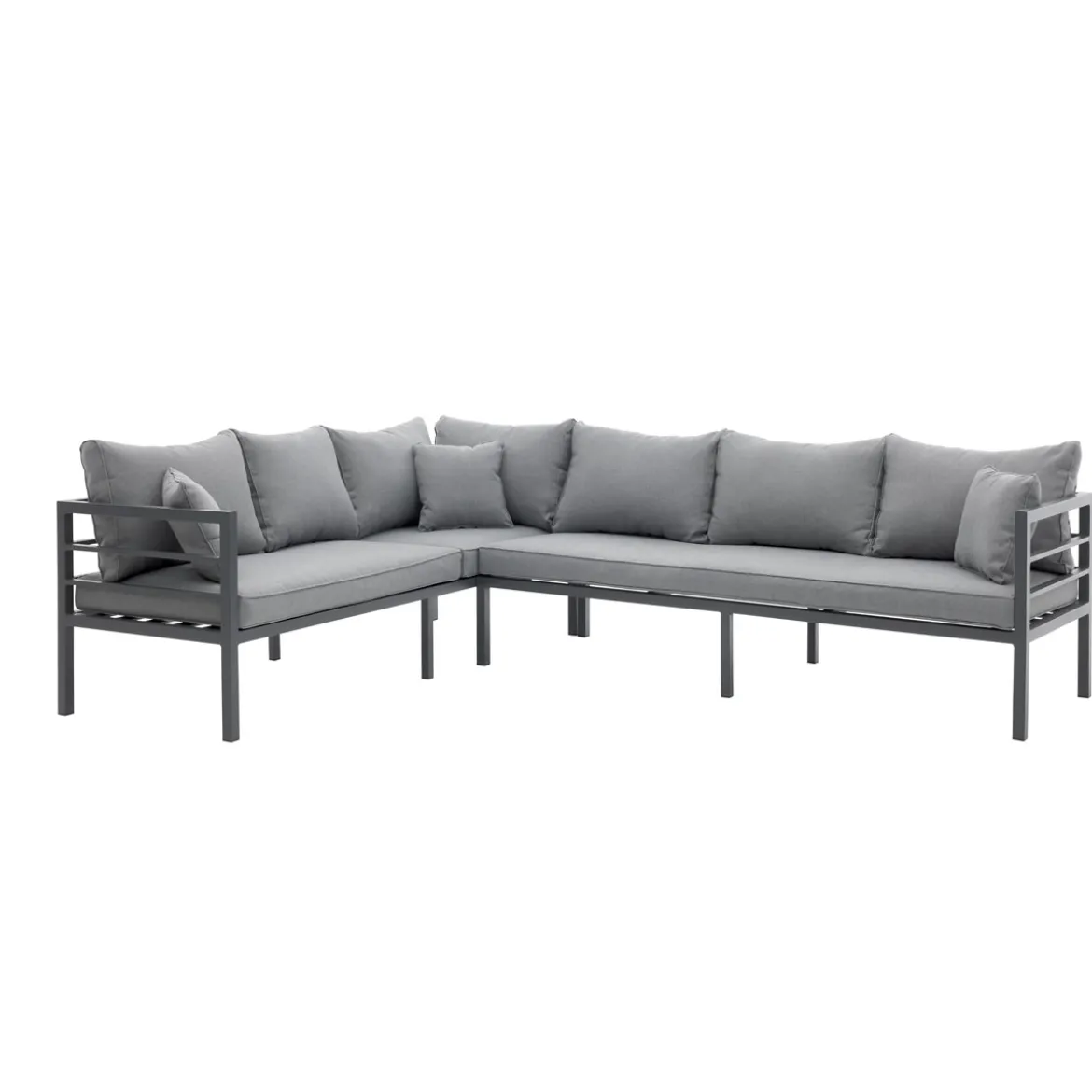 Haveson Loungegarnitur Göteborg