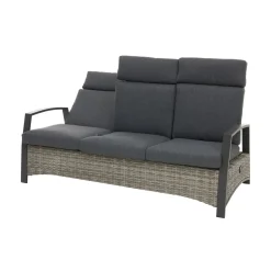 Haveson Loungegarnitur Maddalena