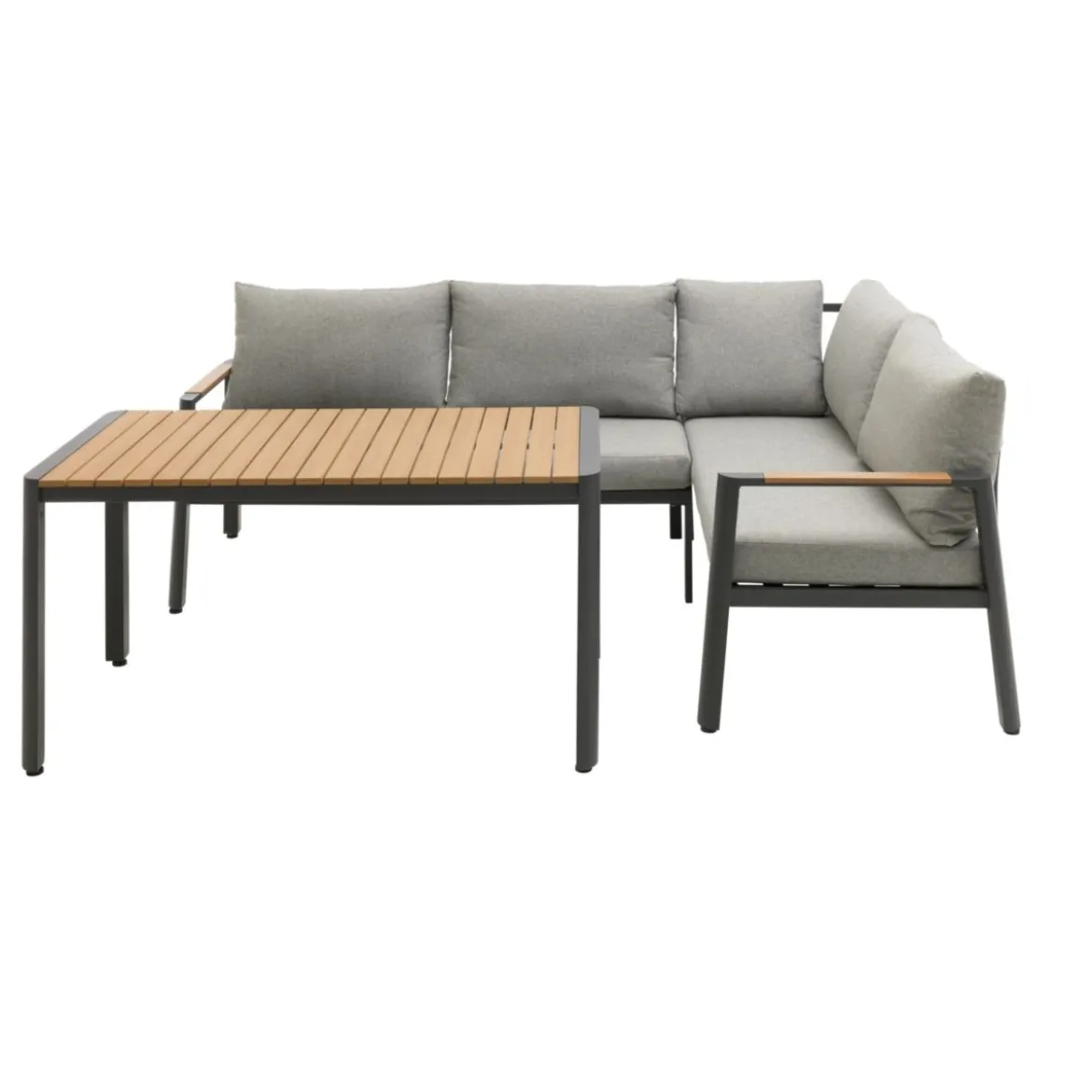 Haveson Lounge-Set Cordoba