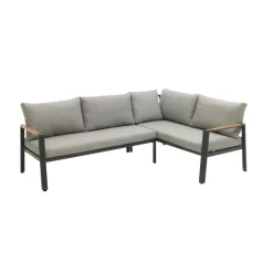 Haveson Lounge-Set Cordoba