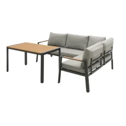 Haveson Lounge-Set Cordoba
