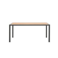 Haveson Lounge-Set Lugano 6 teilig