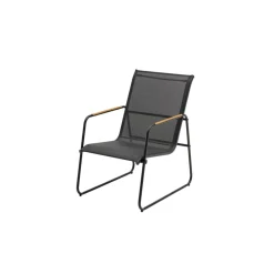 Haveson Lounge-Set Texel 4-teilig