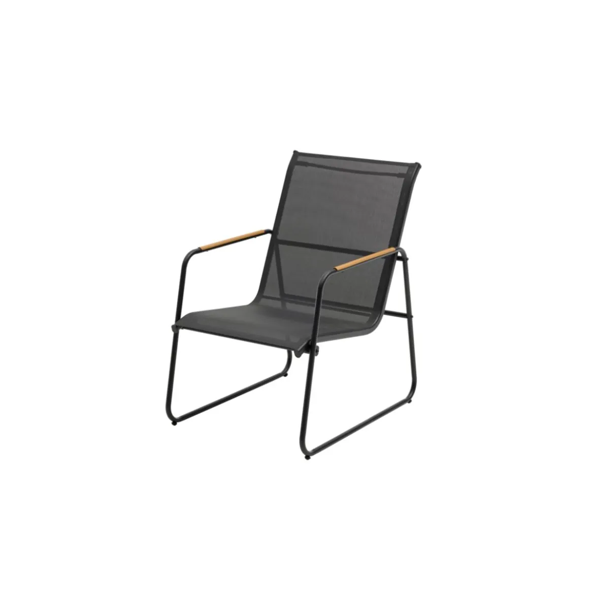 Haveson Lounge-Set Texel 4-teilig