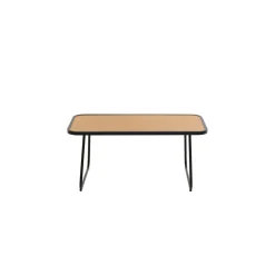 Haveson Lounge-Set Texel 4-teilig