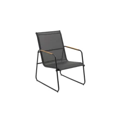 Haveson Lounge-Set Texel 4-teilig