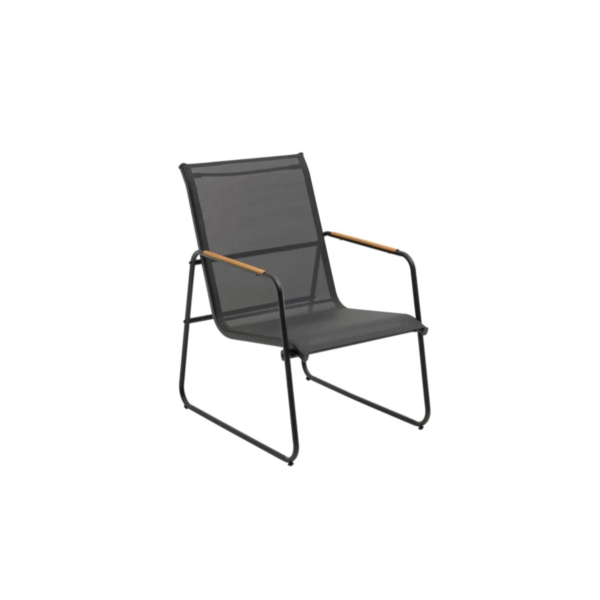 Haveson Lounge-Set Texel 4-teilig