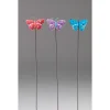 HavesonMetallstecker Schmetterling 115 cm