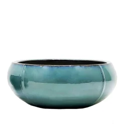 Haveson Pflanzschale Tulipan LxBxH 34 x 34 x 14 cm