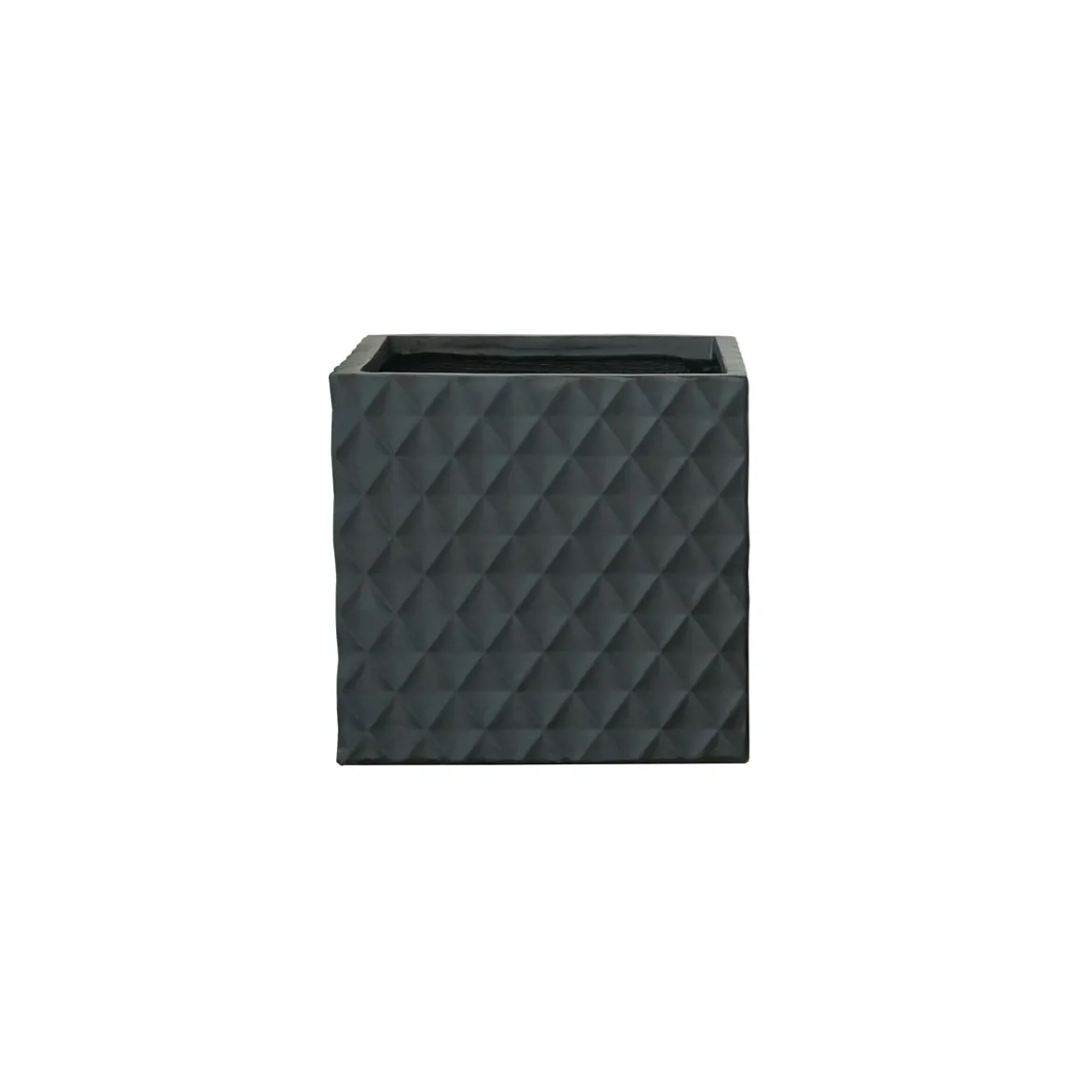 Haveson Pflanztopf Big Diamond BxHxT 44 x 44 x 44 cm