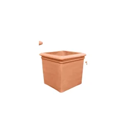 Haveson Pflanztopf Eivissa LxBxH 34 x 34 x 34 cm