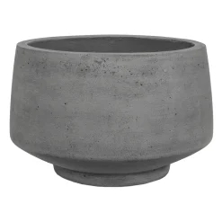 Haveson Pflanztopf PORES LxBxH 41 x 41 x 26 cm