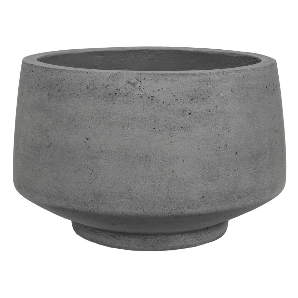 Haveson Pflanztopf PORES LxBxH 41 x 41 x 26 cm