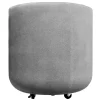 HavesonPflanztopf Rollo XL zementgrau