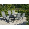 Haveson Relaxsessel Atlanta anthrazit