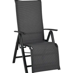 Haveson Relaxsessel Atlanta anthrazit