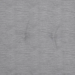 Haveson Sitzauflage Hochlehner 118x48x4cm hellgrau