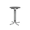 Haveson Stehtisch Triest Dm. 70cm H. 110cm