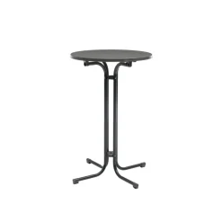Haveson Stehtisch Triest Dm. 70cm H. 110cm
