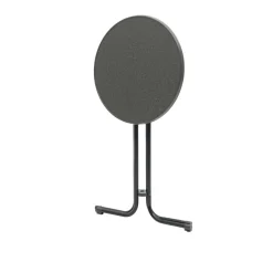Haveson Stehtisch Triest Dm. 70cm H. 110cm