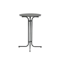 Haveson Stehtisch Triest Dm. 70cm H. 110cm