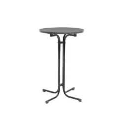 Haveson Stehtisch Triest Dm. 70cm H. 110cm