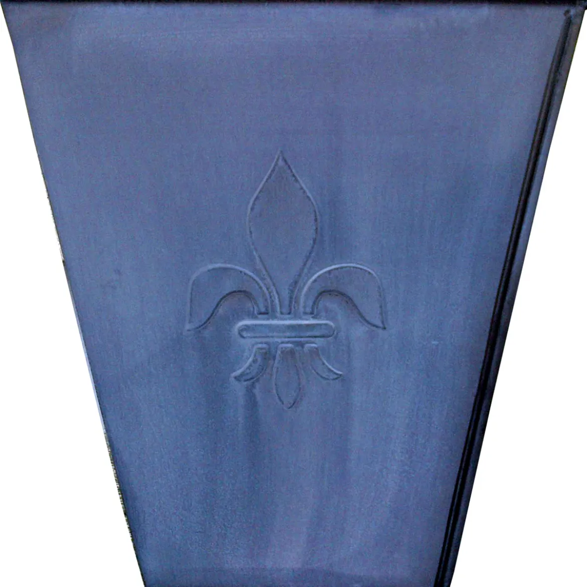 HavesonÜvertopf Lilie 27 x 27 x 32 cm in Farben