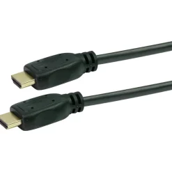 HDMI-Kabel HDMI-St/St 5m sw