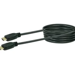 HDMI-Kabel HDMI-St/St 5m sw