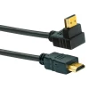 HDMI Verbindungsk. 1.3m sw