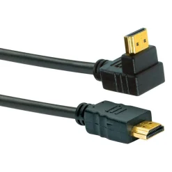 HDMI Verbindungsk. 1.3m sw